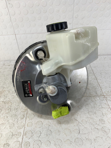 Booster Bomba Frenos Mercedes Benz E200 W212 2013-2016