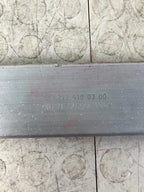 Base Soporte Transmision Mercedes Benz E200 W212 2013-2016 2