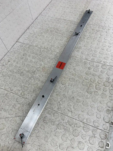 Base Soporte Transmision Mercedes Benz E200 W212 2013-2016 2
