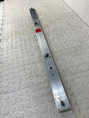 Base Soporte Transmision Mercedes Benz E200 W212 2013-2016 2