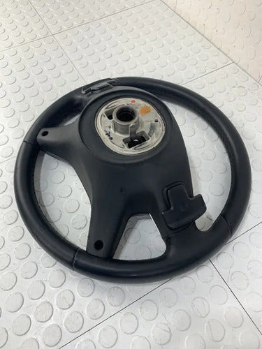 Volante Mercedes Benz E200 W212 2013-2016 Negro
