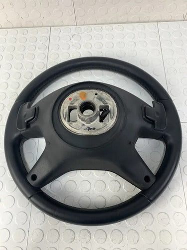 Volante Mercedes Benz E200 W212 2013-2016 Negro