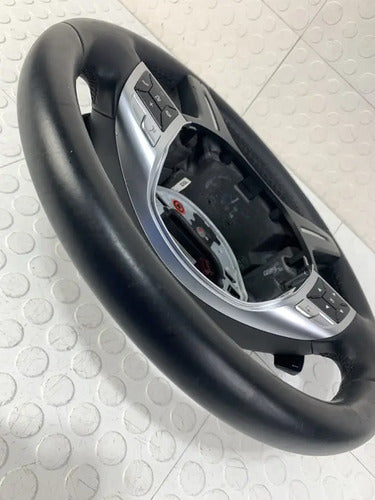 Volante Mercedes Benz E200 W212 2013-2016 Negro