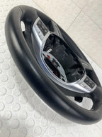 Volante Mercedes Benz E200 W212 2013-2016 Negro