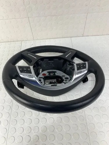 Volante Mercedes Benz E200 W212 2013-2016 Negro
