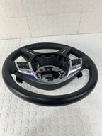 Volante Mercedes Benz E200 W212 2013-2016 Negro