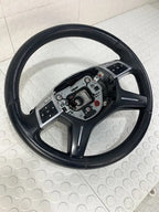 Volante Mercedes Benz E200 W212 2013-2016 Negro