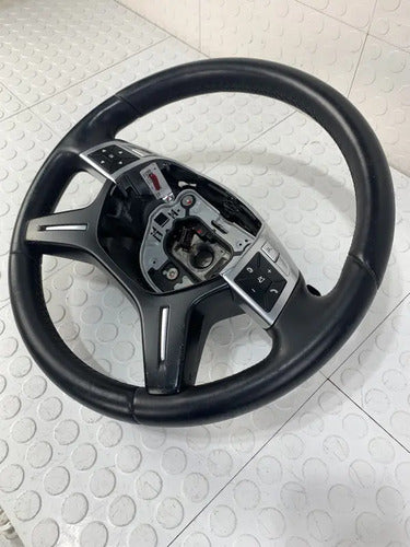 Volante Mercedes Benz E200 W212 2013-2016 Negro