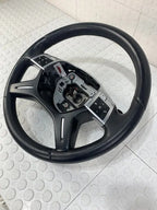 Volante Mercedes Benz E200 W212 2013-2016 Negro