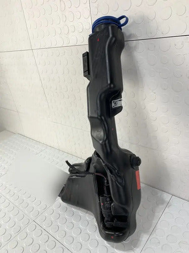 Depósito Limpiabrisas Mercedes Benz E200 W212 2013-2016 Negro