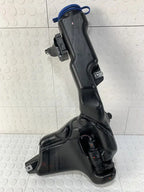 Depósito Limpiabrisas Mercedes Benz E200 W212 2013-2016 Negro