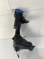 Depósito Limpiabrisas Mercedes Benz E200 W212 2013-2016 Negro