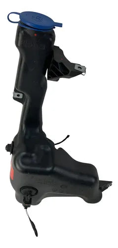 Depósito Limpiabrisas Mercedes Benz E200 W212 2013-2016 Negro
