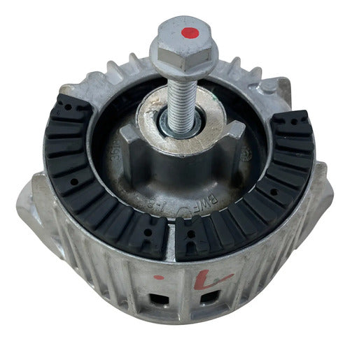 Soporte Motor Izquierdo Mercedes Benz E200 W212 2013-2016