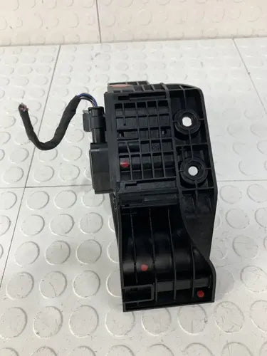 Pedal Acelerador Mercedes Benz E200 W212 2013-2016