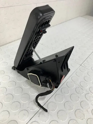 Pedal Acelerador Mercedes Benz E200 W212 2013-2016