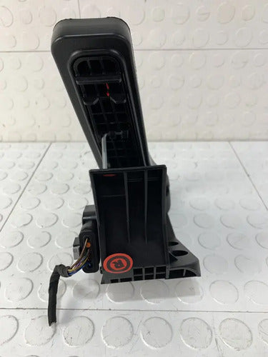 Pedal Acelerador Mercedes Benz E200 W212 2013-2016