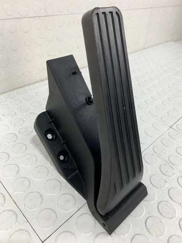 Pedal Acelerador Mercedes Benz E200 W212 2013-2016