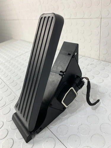 Pedal Acelerador Mercedes Benz E200 W212 2013-2016