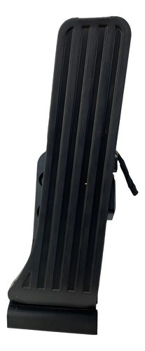 Pedal Acelerador Mercedes Benz E200 W212 2013-2016