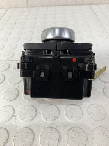 Interruptor Control Pantalla Mercedes Benz E200 W212 2013-20
