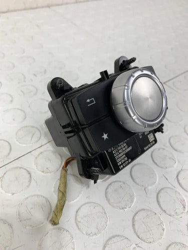 Interruptor Control Pantalla Mercedes Benz E200 W212 2013-20