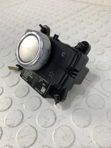 Interruptor Control Pantalla Mercedes Benz E200 W212 2013-20