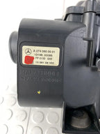 Porta Filtro De Aire Mercedes Benz E200 W212 2013-2016