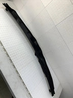 Moldura Tolva Parabrisas Mercedes Benz E200 W212 2013-2016 Negro