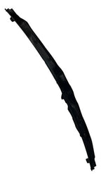 Moldura Tolva Parabrisas Mercedes Benz E200 W212 2013-2016 Negro