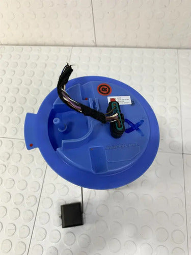 Bomba De Gasolina Mercedes Benz E200 W212 2013-2016