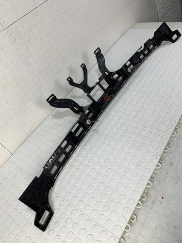 Soporte De Fascia Trasera Mercedes Benz E200 W212 2013-2016