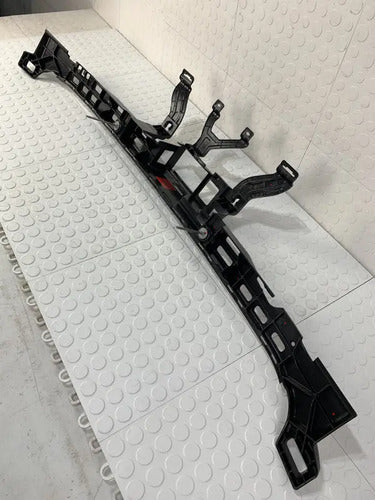 Soporte De Fascia Trasera Mercedes Benz E200 W212 2013-2016