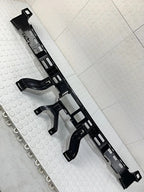 Soporte De Fascia Trasera Mercedes Benz E200 W212 2013-2016