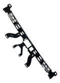 Soporte De Fascia Trasera Mercedes Benz E200 W212 2013-2016