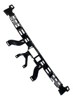 Soporte De Fascia Trasera Mercedes Benz E200 W212 2013-2016