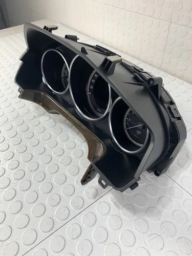 Cluster Velocimetro Mercedes Benz E200 W212 2014 Negro