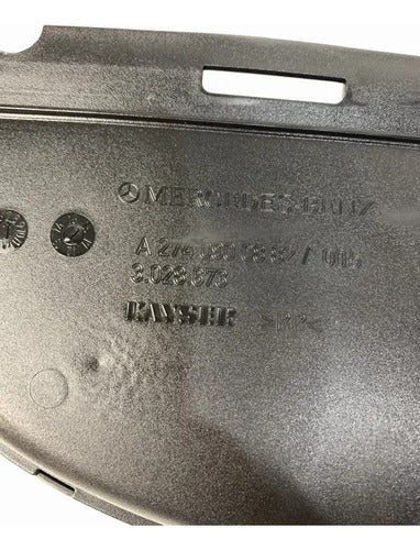Manguera Entrada Aire Mercedes Benz E200 W212 2013-2016