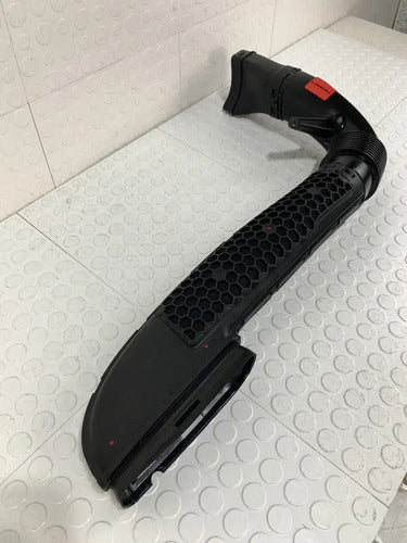 Manguera Entrada Aire Mercedes Benz E200 W212 2013-2016