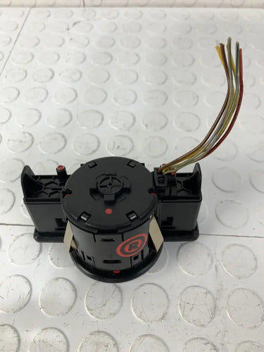 Interruptor Switch Luces Mercedes Benz E200 W212 2013-2016