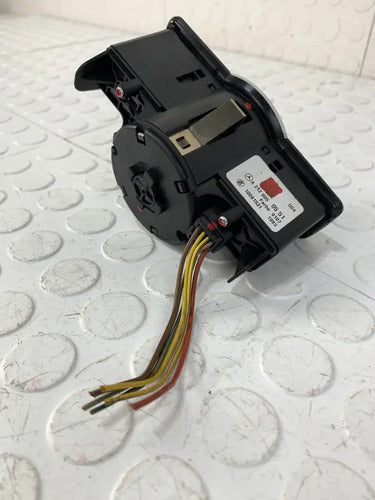 Interruptor Switch Luces Mercedes Benz E200 W212 2013-2016