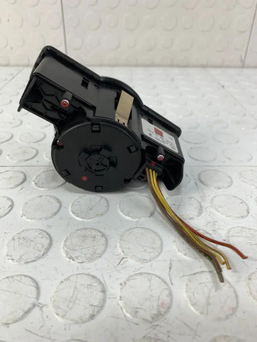 Interruptor Switch Luces Mercedes Benz E200 W212 2013-2016