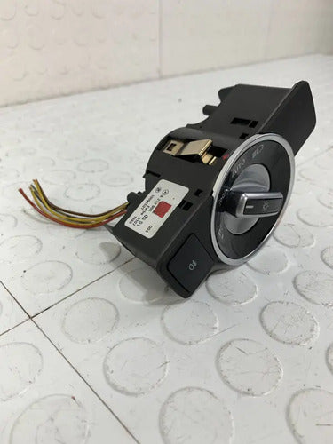 Interruptor Switch Luces Mercedes Benz E200 W212 2013-2016