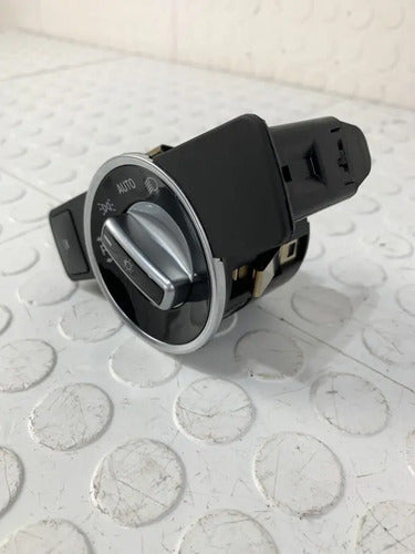 Interruptor Switch Luces Mercedes Benz E200 W212 2013-2016