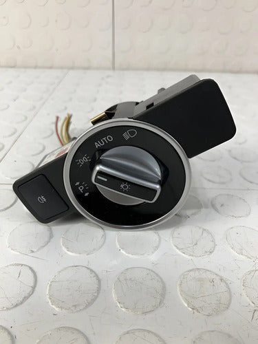 Interruptor Switch Luces Mercedes Benz E200 W212 2013-2016