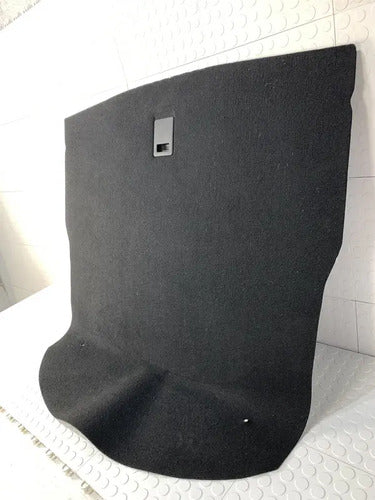 Tapete Cubierta Cajuela Mercedes Benz E200 W212 2013-2016 Negro