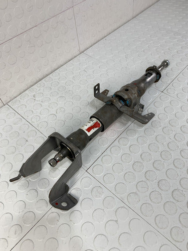 Columna De Dirección Chevrolet Aveo 2008-2017