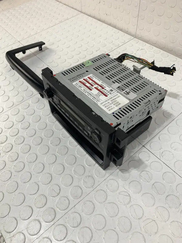 Estéreo Original (bloqueado) Chevrolet Aveo 2008-2017