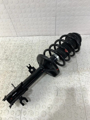 Amortiguador Delantero Izquierdo Chevrolet Aveo 2008-2017