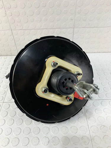 Booster Con Bomba Frenos Chevrolet Aveo 2008-2017
